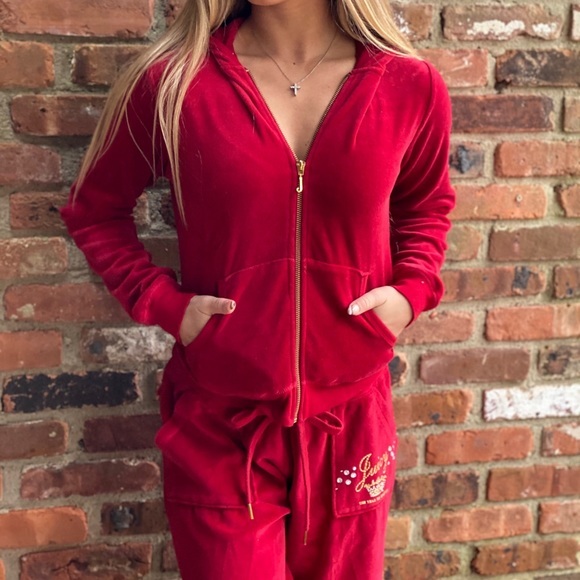 Juicy Couture Tracksuits